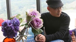 對空間的想法