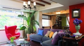 2006 Interior Design 室內設計 NO.11