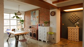 Slow Life 唐宅慢生活 時尚家居 House style NO.50